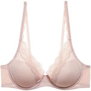 Natori Beyond Convertible Bra 32F NWOT